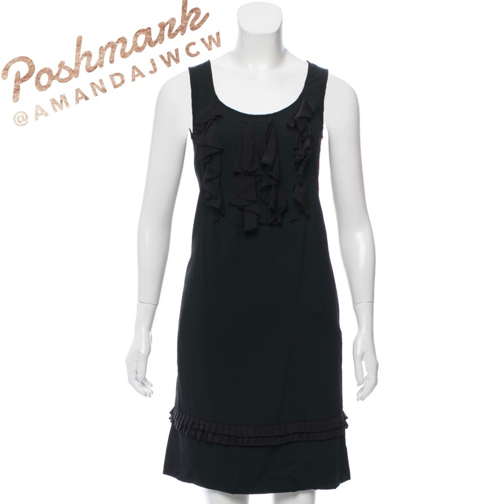 Diane von Furstenberg Mini Dress - Picture 1 of 6